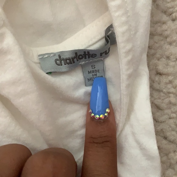 Bodysuit - Picture 5 of 5